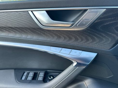 Used 2021 Audi A7 3.0T Premium Plus w/ Premium Plus image 13