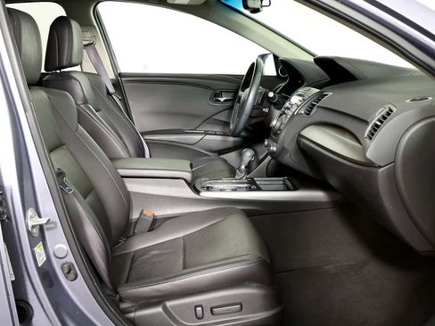 Used 2015 Acura RDX AWD w/ Technology Package image 45