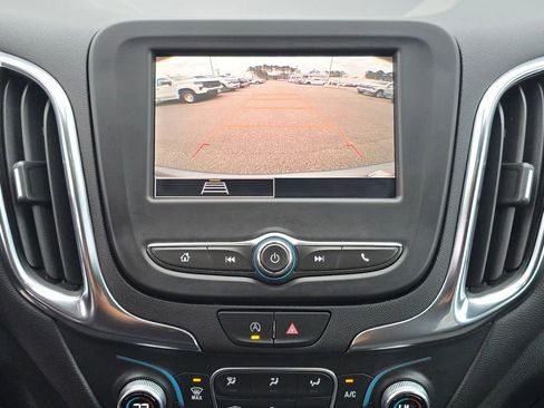 Used 2024 Chevrolet Equinox LT w/ LPO, Floor Liner Package image 20