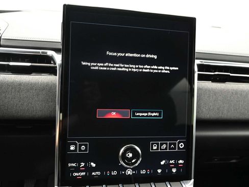 New 2026 GMC Sierra EV Elevation image 19