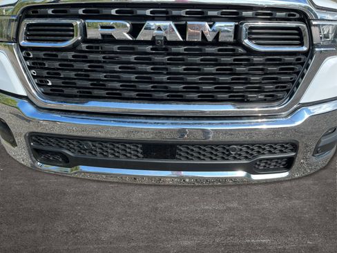 New 2026 RAM 1500 Big Horn image 24