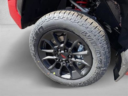 New 2026 Toyota Tundra Platinum image 15