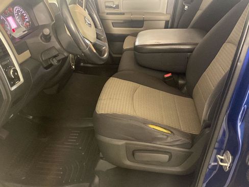 Used 2011 RAM 1500 Big Horn AWD/4WD image 34