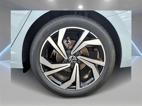 New 2026 Volkswagen Jetta SEL FWD image 6