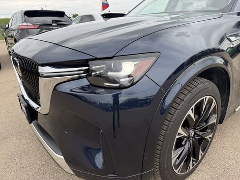 Used 2024 MAZDA CX-90 3.3 Turbo S image 37