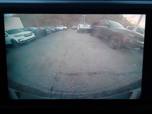 New 2026 Jeep Wrangler Sport S image 20