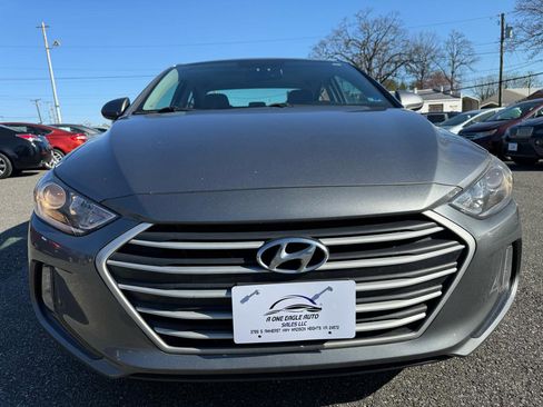 Used 2018 Hyundai Elantra Value Edition image 2