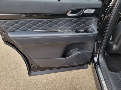 Used 2020 Hyundai Palisade Limited image 14