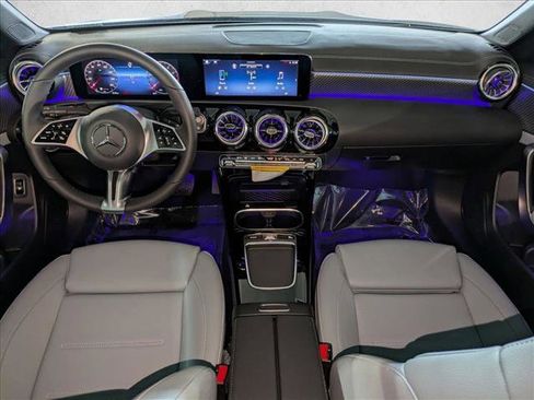 New 2026 Mercedes-Benz CLA 250 image 15