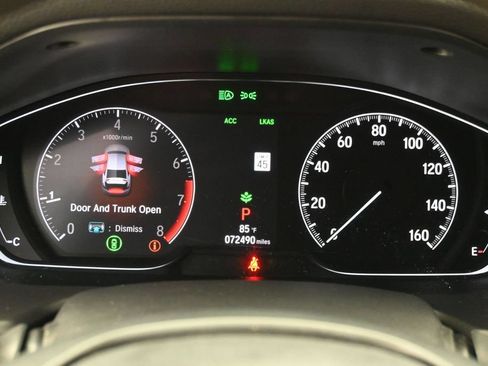Used 2020 Honda Accord LX image 14