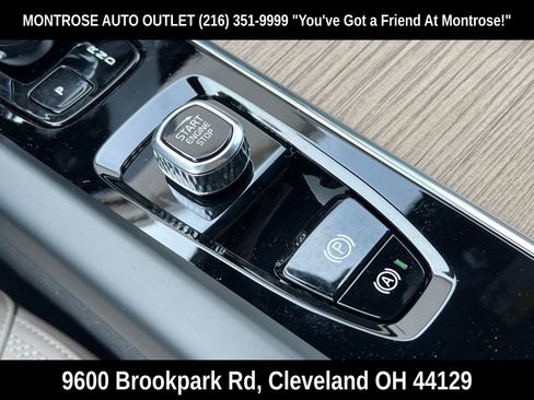 New 2026 Volvo XC60 B5 Plus w/ Protection Package Premier image 24