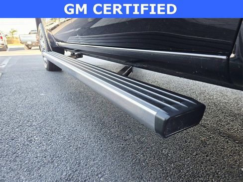 Certified 2025 GMC Sierra 1500 Denali w/ Denali Reserve Package image 24