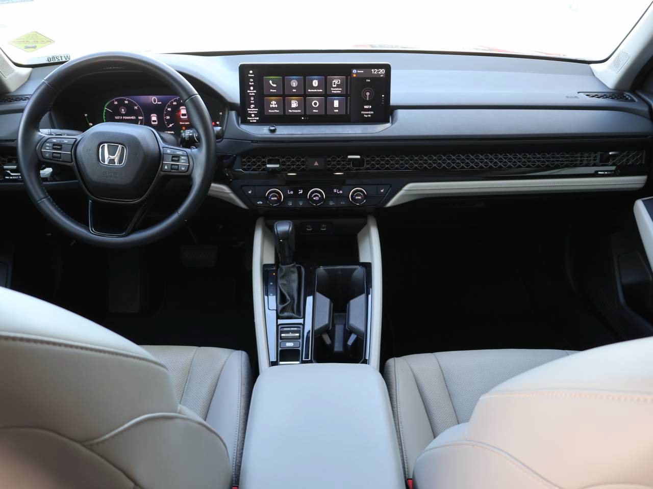 Used 2024 Honda Accord EX-L image 8