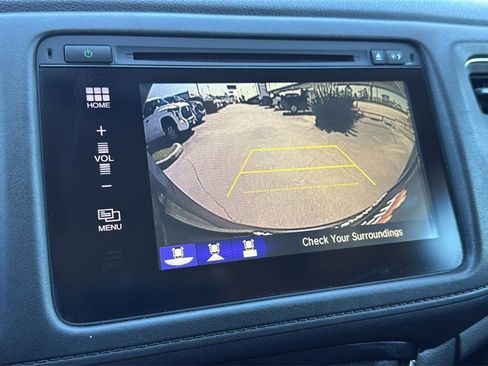 Used 2018 Honda HR-V EX-L image 23