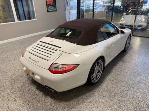 Used 2011 Porsche 911 Carrera S RWD image 37