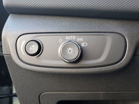 New 2026 Chevrolet TrailBlazer LS w/ LS Convenience Package image 20