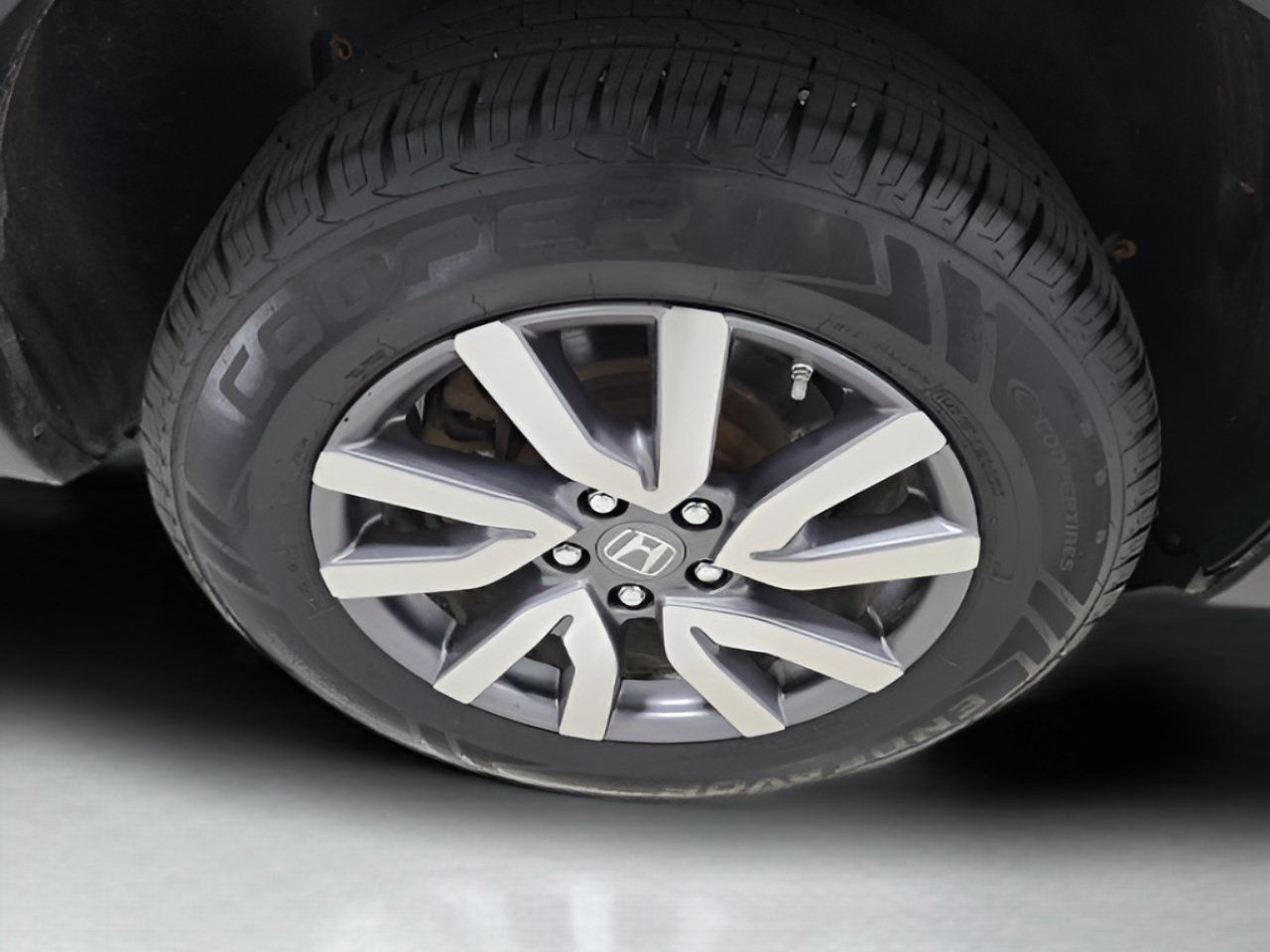Used 2021 Honda Pilot EX-L image 9