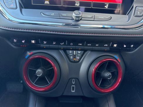 New 2025 Chevrolet Blazer RS w/ Enhanced Convenience Package image 23