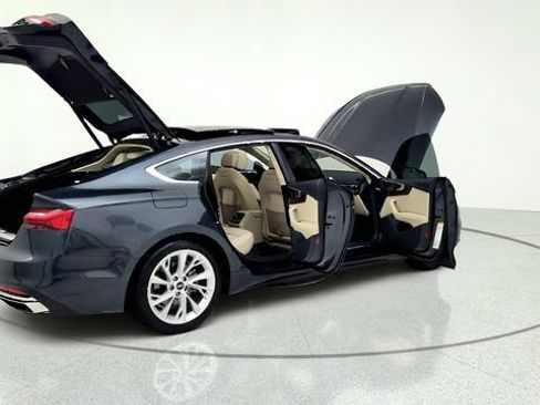 Used 2022 Audi A5 2.0T Premium AWD/4WD image 19