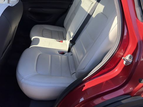 Certified 2023 MAZDA CX-5 AWD 2.5 S image 52