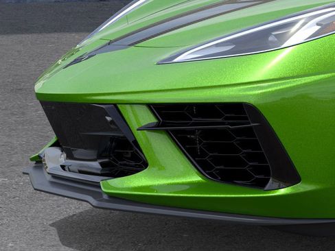 New 2026 Chevrolet Corvette 2LT image 15