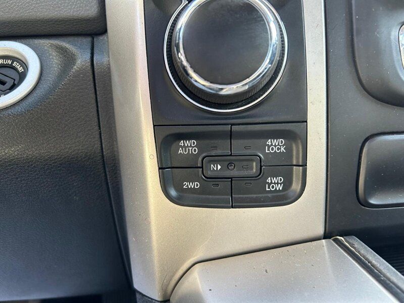 Used 2018 RAM 1500 Big Horn AWD/4WD image 31