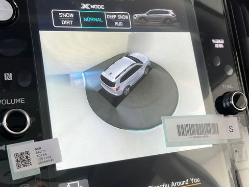 New 2026 Subaru Ascent Bronze Edition AWD/4WD image 31