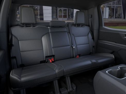 New 2026 GMC Sierra EV Elevation w/ LPO, Elevation Dark Package image 17