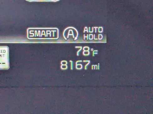 Certified 2025 Kia Sportage EX w/ Premium Package image 34