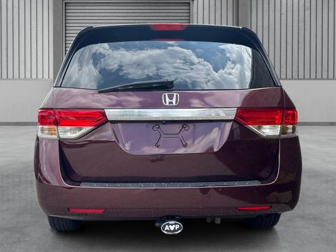 Used 2015 Honda Odyssey EX-L image 10