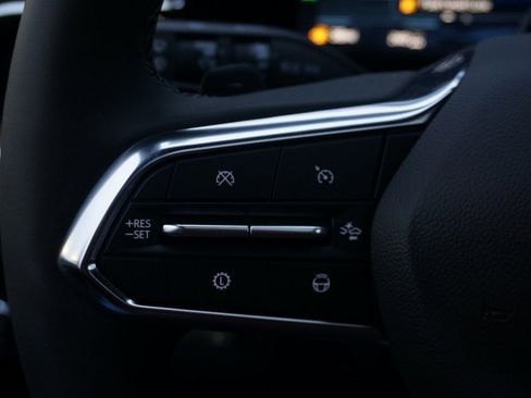 New 2026 Chevrolet Suburban High Country image 22