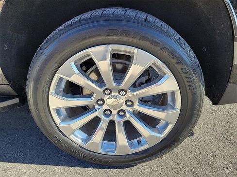 Used 2021 Chevrolet Suburban Premier w/ Texas Edition image 10