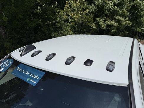 Used 2024 RAM 3500 Tradesman w/ Chrome Appearance Group image 11