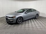 Used 2023 Chevrolet Malibu LT image 4