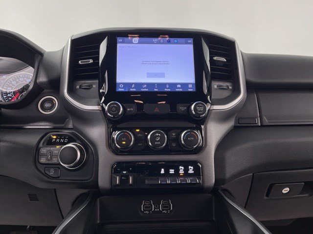 Used 2022 RAM 1500 Big Horn AWD/4WD image 21