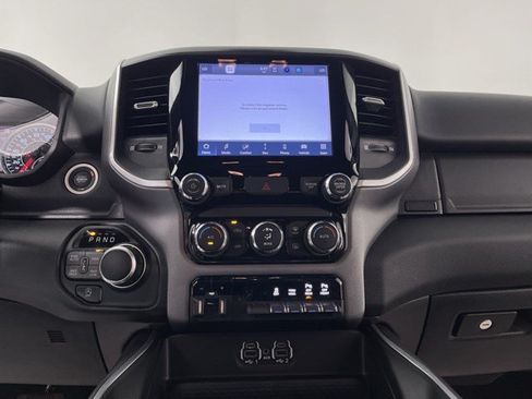 Used 2022 RAM 1500 Big Horn AWD/4WD image 21