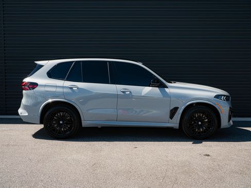 Used 2026 BMW X5 M Competition w/ Executive Package AWD/4WD image 26