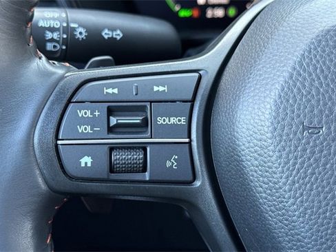 Certified 2023 Honda CR-V Sport image 29