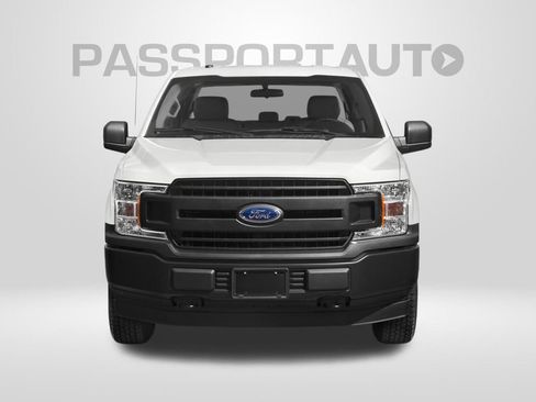 Used 2019 Ford F150 XLT RWD image 6