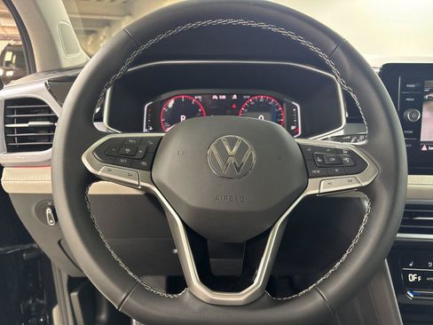 New 2026 Volkswagen Taos SEL AWD/4WD image 23
