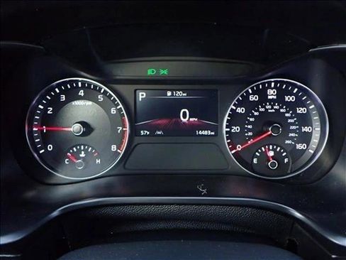 Used 2024 Kia Forte GT-Line w/ GT-Line Premium Package image 24