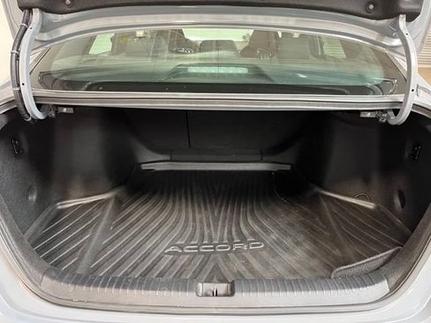 Used 2025 Honda Accord Sport image 14