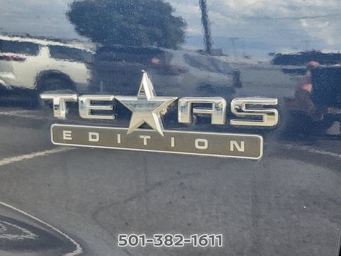 Used 2020 Chevrolet Silverado 1500 LT w/ Texas Edition RWD image 21
