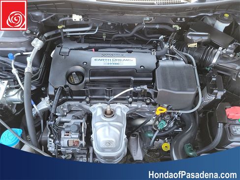 Used 2015 Honda Accord LX image 26