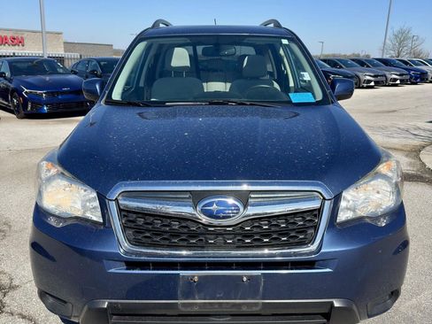 Used 2014 Subaru Forester 2.5i Premium w/ All-Weather Package image 8