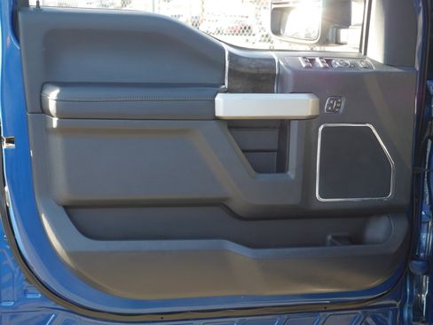 Used 2022 Ford F250 Lariat w/ Tremor Off-Road Package image 37