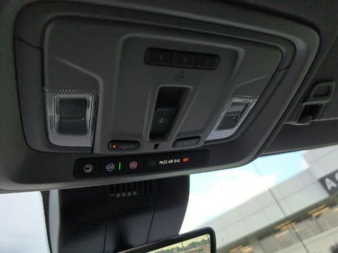 New 2026 GMC Sierra 1500 Denali w/ Technology Package image 41