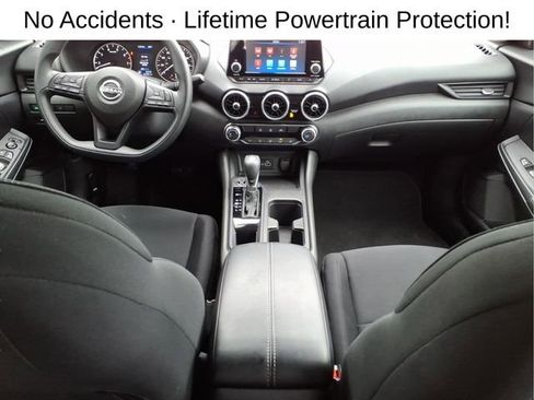Used 2024 Nissan Sentra S FWD image 22