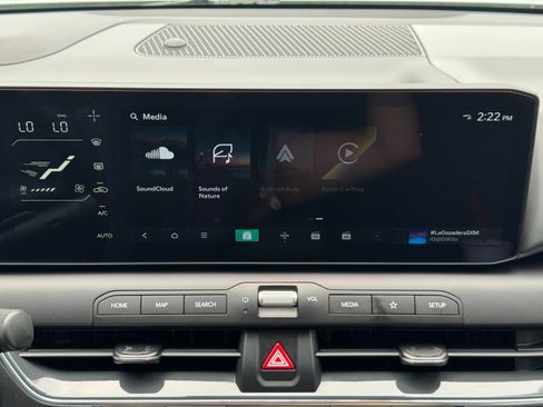 Used 2025 Kia K4 EX FWD image 23