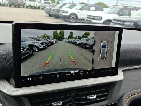 New 2026 Ford Explorer Tremor w/ Tremor Ultimate Package AWD/4WD image 14